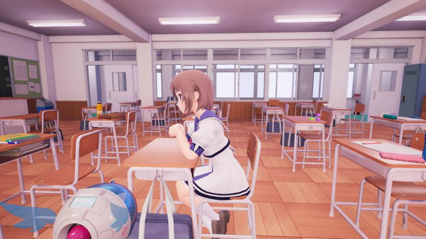 Switch游戏 -少女射击2 GALGUN 2-百度网盘下载插图-小白游戏网 Switch游戏 -少女射击2 GALGUN 2-百度网盘下载插图-小白游戏网